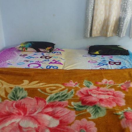 J.S Holiday Guest House Calangute Exterior photo