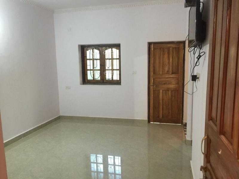 J.S Holiday Guest House Calangute Exterior photo